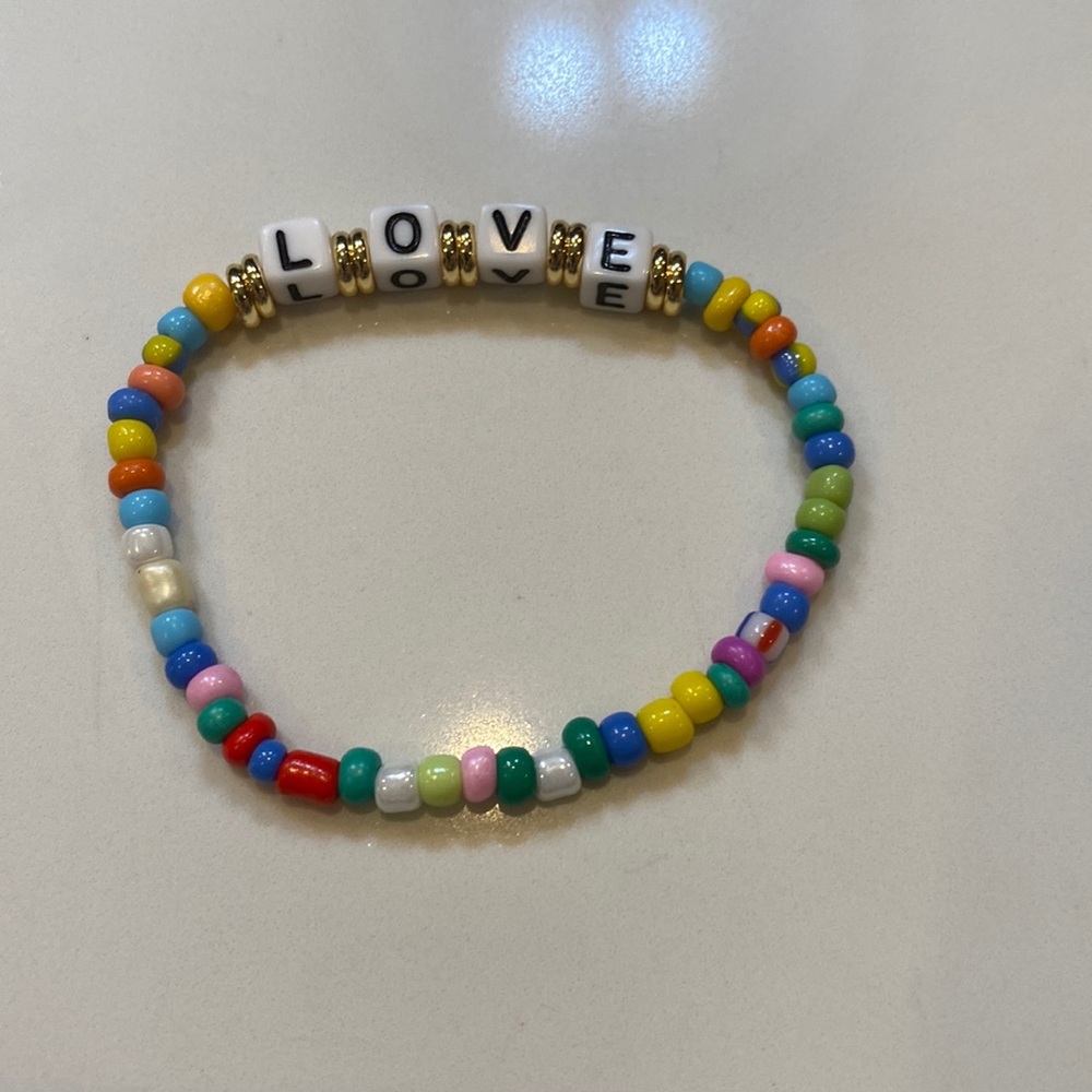 Love Bracelet